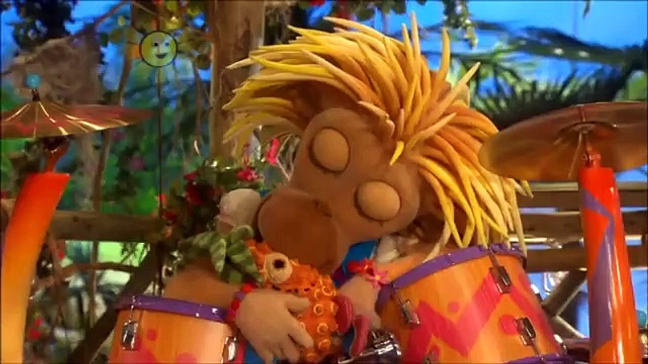 ZingZillas: Series 1: ScatZilla!