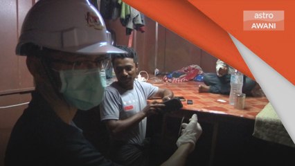 Akta 446 | Banyak majikan di Kelantan masih tidak patuh - JTK