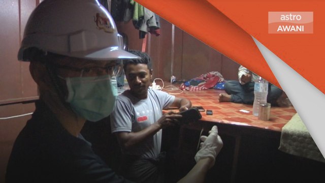 Akta 446 | Banyak majikan di Kelantan masih tidak patuh - JTK