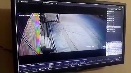 Birthday पर 15 सैकेंड में चोरी हो गई  सवा दो लाख की पावर बाइक, मजबूत लॉकिंग सिस्टम लगा था