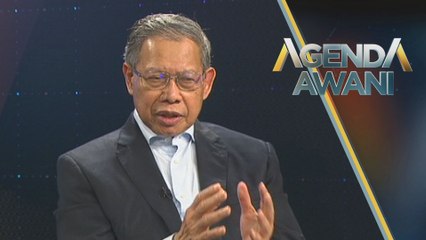 Sinar pemulihan ekonomi sudah kelihatan - Tokpa