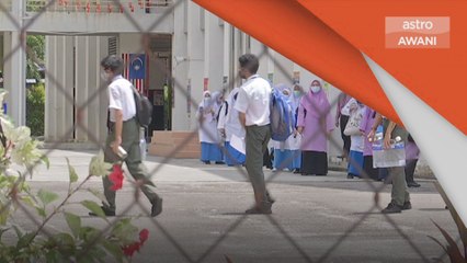 Soalan Bocor | Berdiam diri tidak selesai masalah