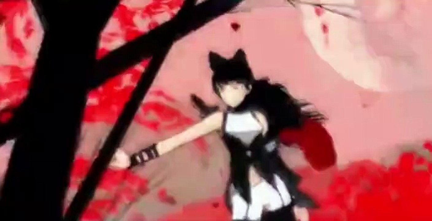 RWBY S01 E03