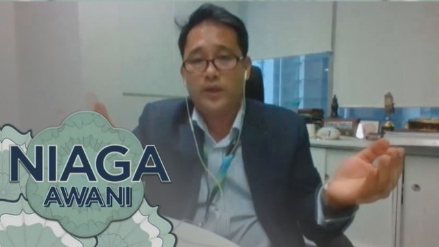 Niaga AWANI: Deloitte | Juruaudit dalaman harus nasihat, libat urus dengan pantas di tengah COVID-19