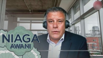 Niaga AWANI: SAS | Peningkatan penipuan, serangan siber di tengah COVID-19, apa solusinya?
