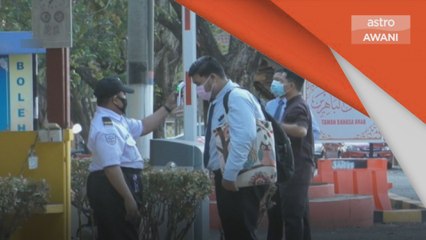 Soalan Bocor | Berdiam diri tidak selesai masalah