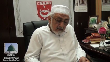 Ahir Zamanda Sünnete Uymanın Kazandırdıkları _ Muhterem Ömer Öztürk (1)