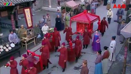 Movie Mỹ Nhân Thiên Hạ tập 1