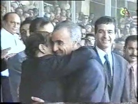1999 - Usma - JSK, 2MT نهائي كأس الجزائر