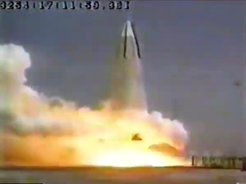 Delta Clipper Experimental Advanced (DCXA) Reusable rocket
