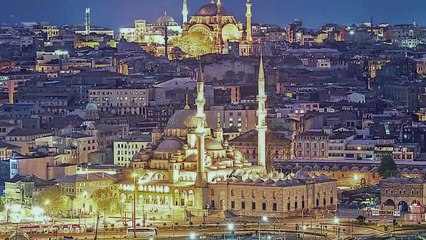 Hz  Mahmud Sami Ramazanoğlu (k.s.)'un Hayatından Kesitler _ Muhterem Ömer Öztürk