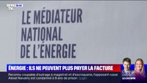 Ces Français qui ne peuvent plus payer leur facture d'électricité
