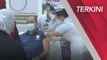 [TERKINI] Majlis perasmian Program Imunisasi COVID-19 peringkat Sabah