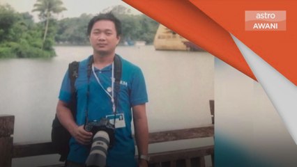 Junta Myanmar | AS gesa pembebasan segera wartawan yang ditahan