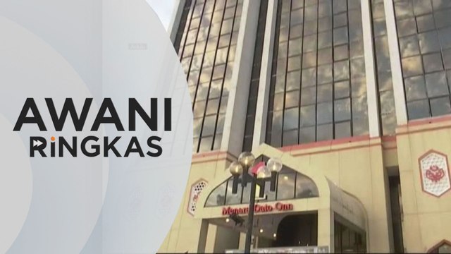 AWANI Ringkas: Penjajaran politik baharu?