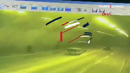 Bolu Dağı Tünelindeki kazada bacakları kopan genç hayatını kaybetmişti! Kahreden detay