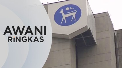 AWANI Ringkas: Wujudkan badan bebas pantau NGO ahli politik | BNM kekalkan OPR 1.75%