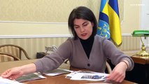 Итоги месяца войны на Украине