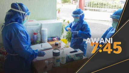 Arahan KKM | Petugas dilarang buat pernyataan tanpa kebenaran