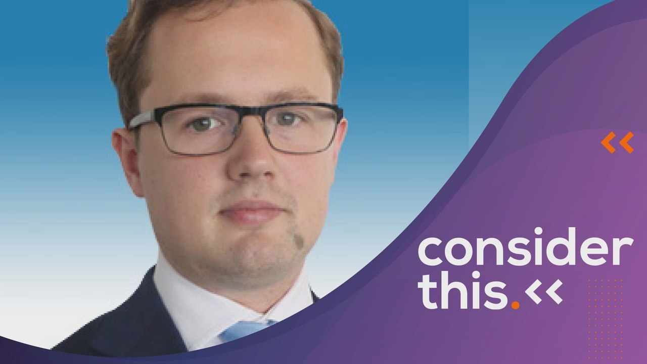 Consider This: I-Sinar (Part 1) - Desperate Tim...