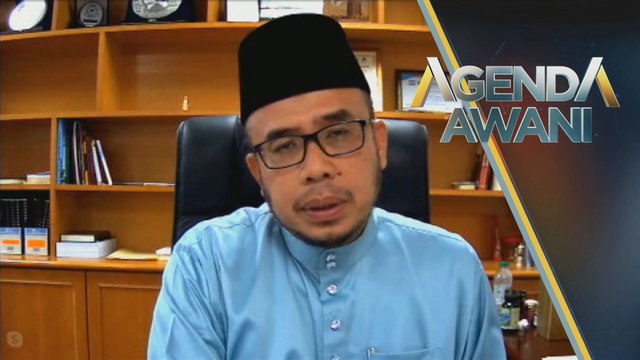 Kelebihan gerak kerja Jawatankuasa Khas Bebas Darurat 2021