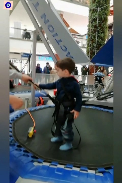 He is a Spiderman - Action Time ❤️