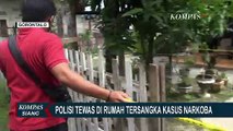 Motif Tahanan Narkoba Tembak Polisi di Gorontalo Terungkap, Ini Kronologi Lengkapnya!