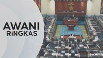 AWANI Ringkas: PH rayu Agong titahkan Sidang Parlimen diadakan