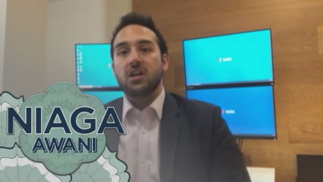 Niaga AWANI: Analisis Pasaran | Peningkatan hasil Bon AS, pembetulan pasaran