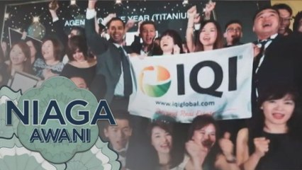 Niaga AWANI: Juwai-IQI buka pusat R&D global di Malaysia