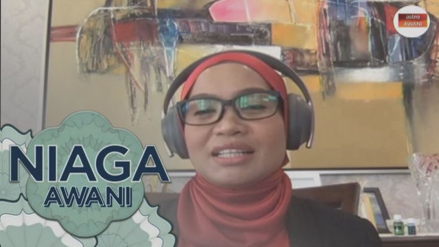 Niaga AWANI: MyDigital | Tingkat penggunaan e-Dompet, peranan Boost