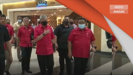UMNO tak bekerjasama dengan Bersatu pada PRU15. Apa maksud disebalik keputusan ini?