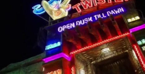 From Dusk Till Dawn S02 E02