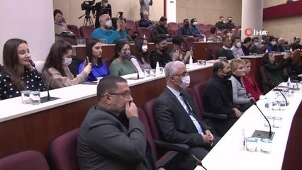 Prof. Dr. Meriç Albay: "Ne zaman gelir bilmiyoruz. Ama şartlar oluştuğunda müsilaj tekrar gelecek"