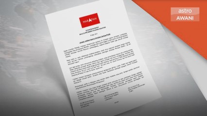 Politik | PH dakwa agensi kerajaan 'senjata politik'