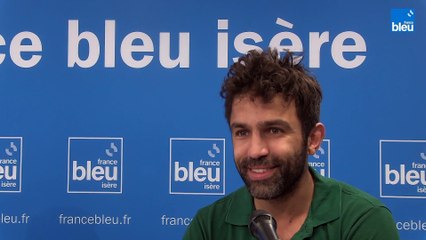 Isérois mobilisés pour l'Ukraine: "Comment continuer la vie normale alors que ces gens ont besoin d'aide ?"