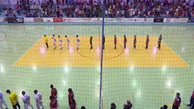 Cascavel Futsal vence terceira partida consecutiva
