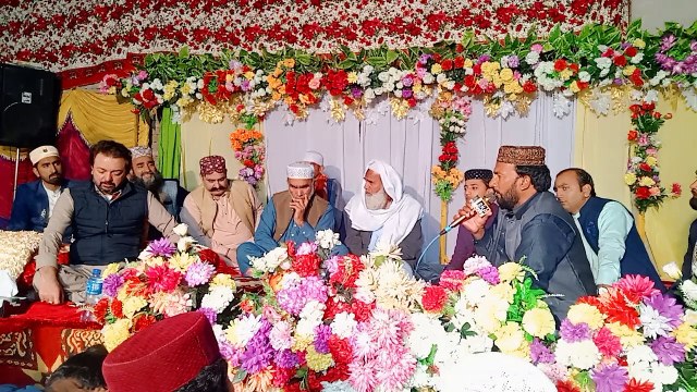 New kllam 2022 naat khawan ramzan nasir naat changa wela mor de saiyan meetha madina stodio