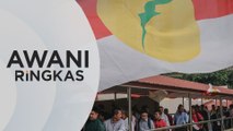 AWANI Ringkas: Perpisahan hanya rugikan UMNO