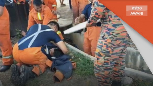 Strok Haba | Elakkan terdedah kepada panas terik