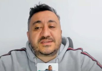 Kemal Özkiraz: Süleyman Soylu’yu birkaç hafta içerisinde önce görevden alacaklar, sonra karalayacaklar