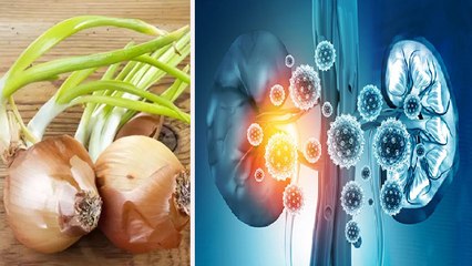 अंकुरित प्याज खाने से क्या होता है | अंकुरित प्याज खाने के फायदे | Boldsky