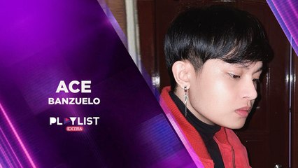 Playlist Extra: Get to know musician Ace Banzuelo in this challenge Description: Rising m