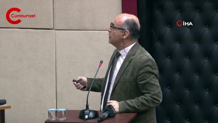 Prof. Dr. Meriç Albay'dan "Müsilaj tekrar gelecek" uyarısı