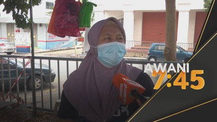 Tumpu Ekonomi | Rakyat rayu henti politik, bantu pulih negara