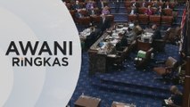 AWANI Ringkas: Senat lulus pakej bantuan AS$1.9 trilion
