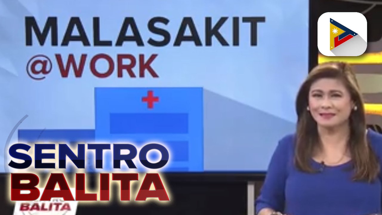 MALASAKIT AT WORK: Ginang sa Q.C., humihingi ng tulong para sa apo na nag-agaw buhay