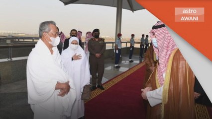 Diplomasi | Memahami hubungan berterusan Malaysia-Arab Saudi