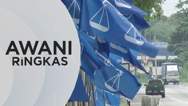 AWANI Ringkas: MCA komited kekal bersama BN