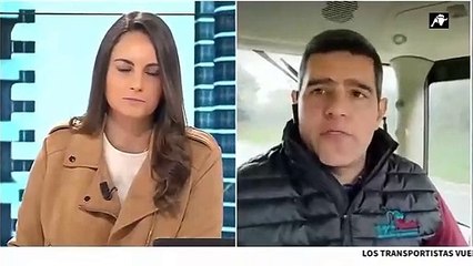 Hay que acabar con este gobierno